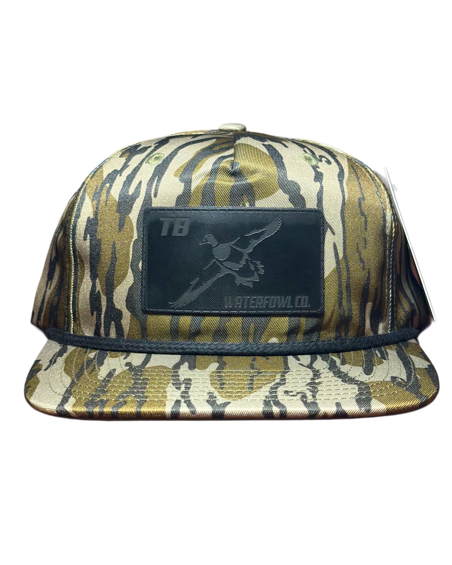 “KILLER” Bottomland Rope