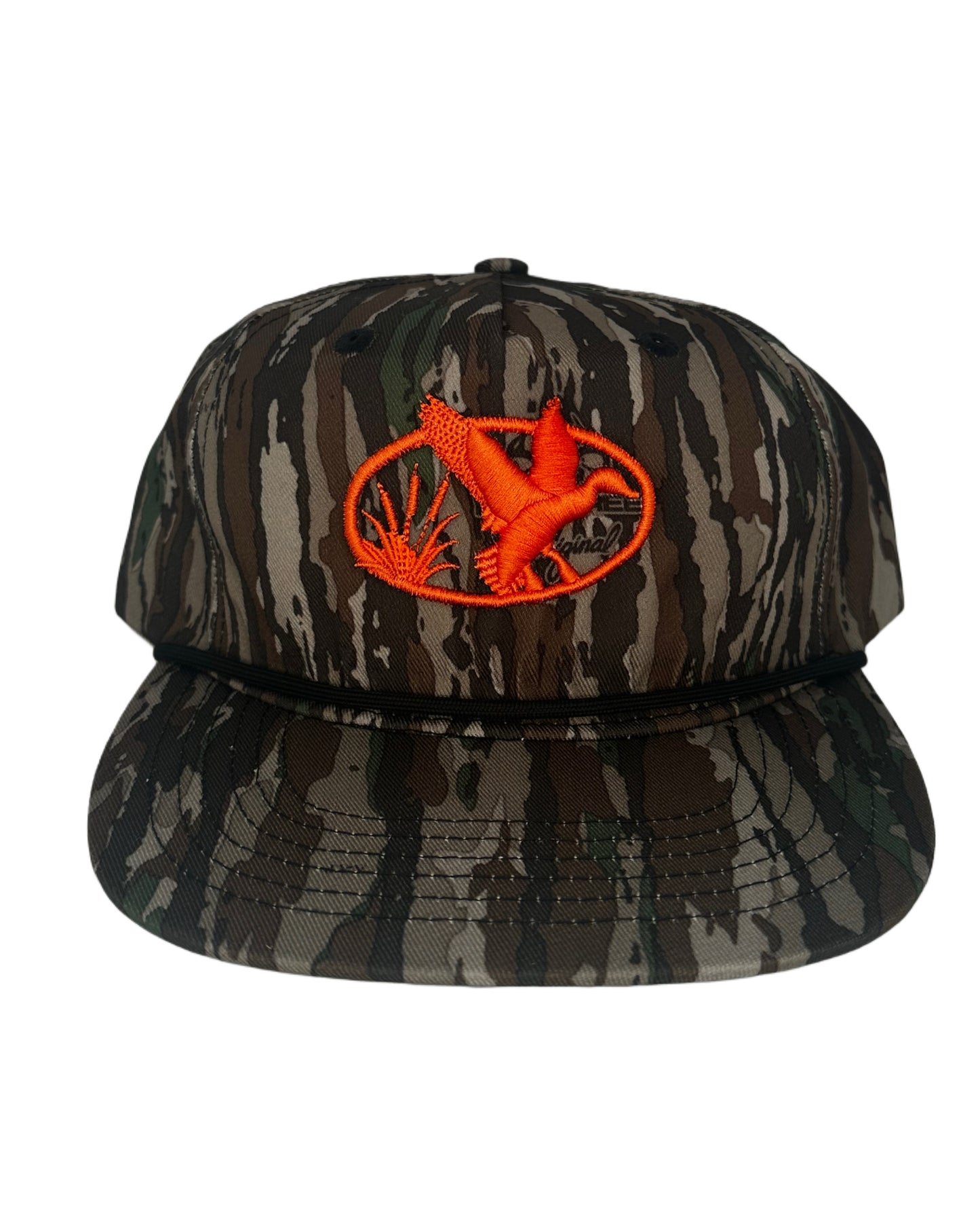 “OAK” Realtree Rope