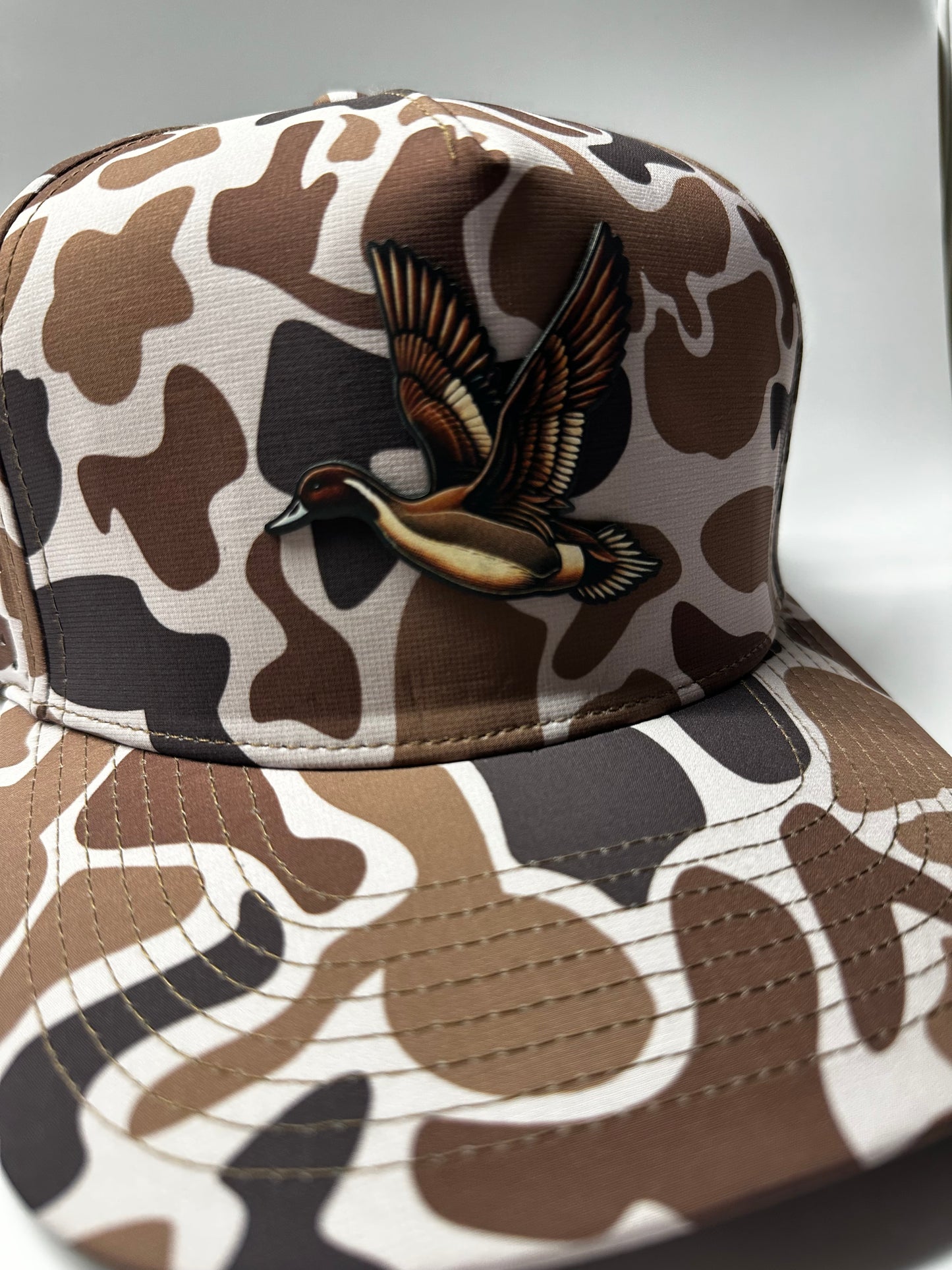 “Pinny” 5 Panel