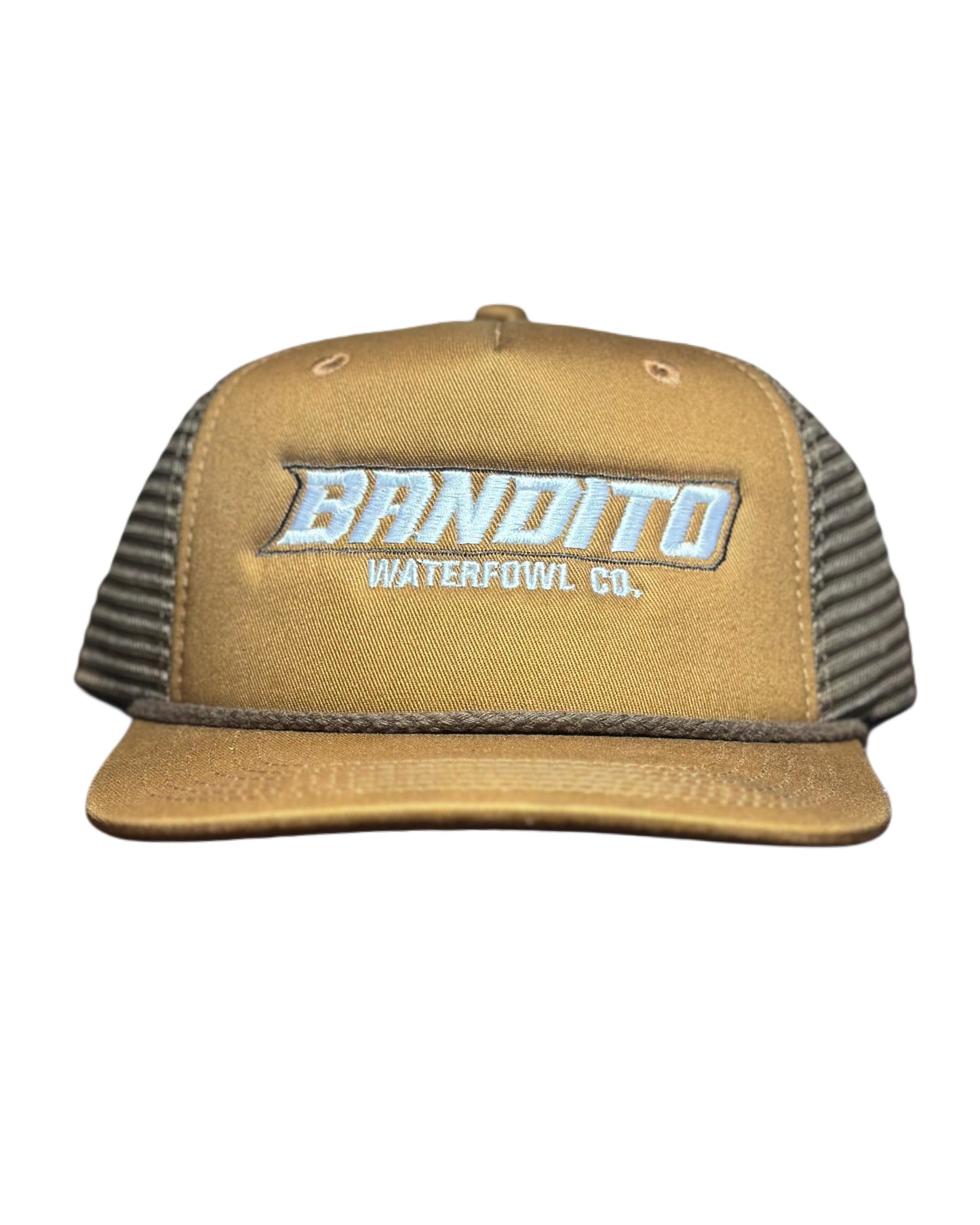 “RETRO RACER” Rope