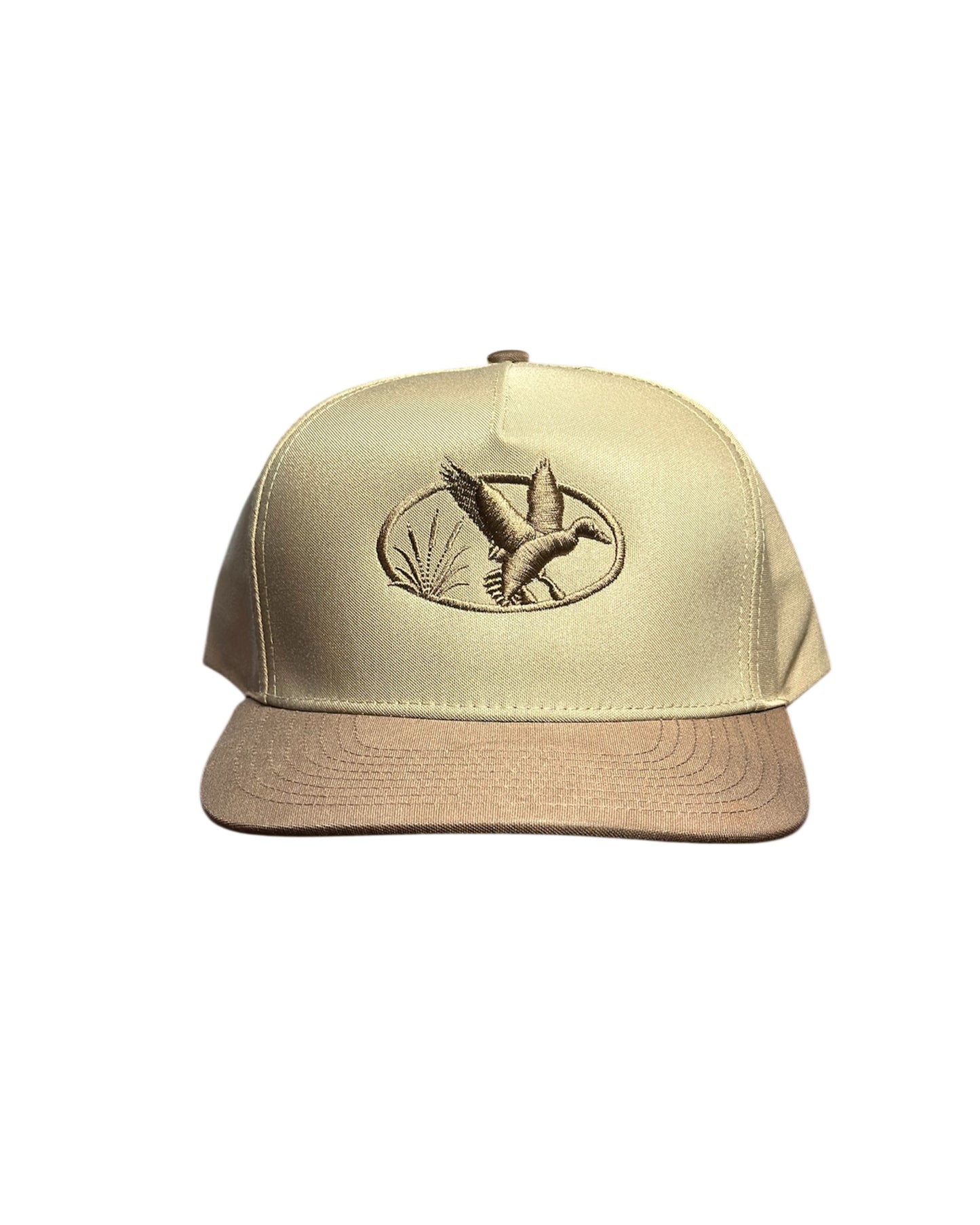 “LA MARSH” 5 Panel