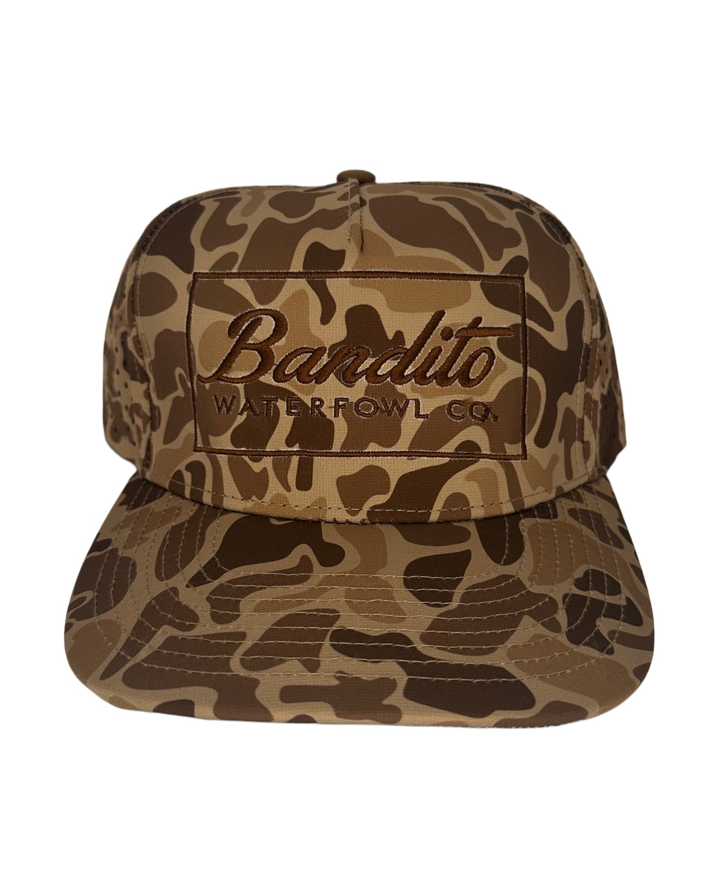 “DELTA MARSH” 5 Panel