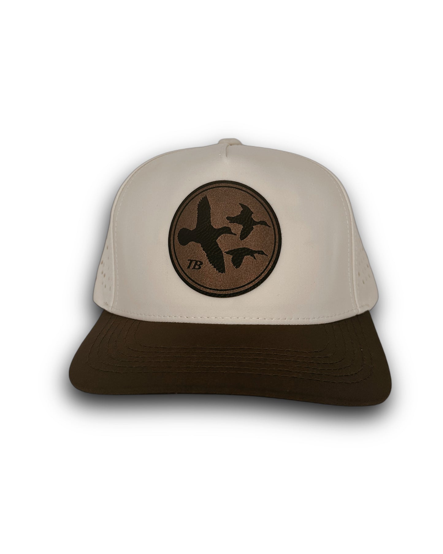 “FLY-BY” 5 Panel