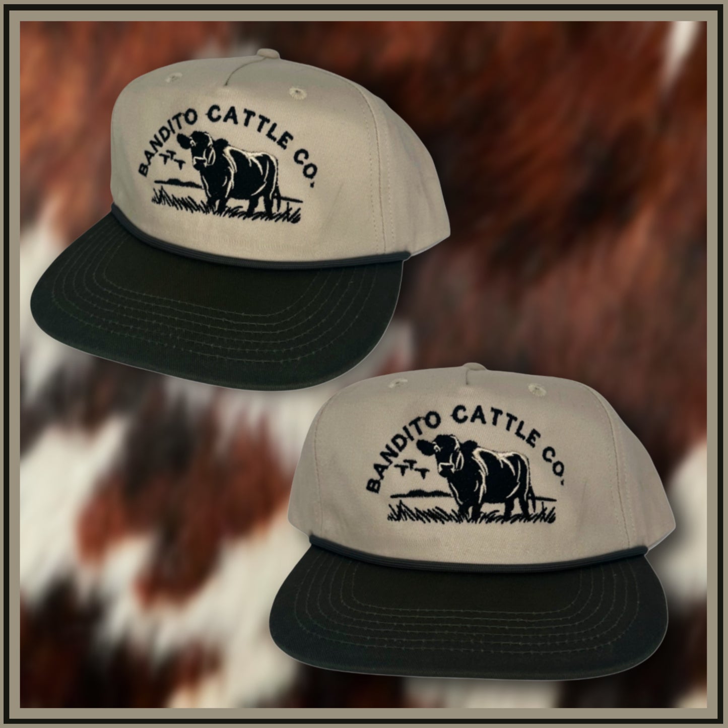 “BANDITO CC” Rope