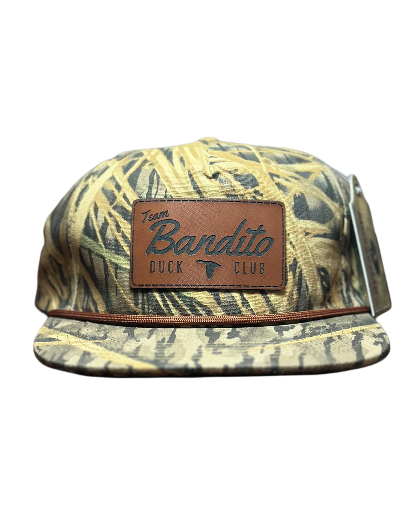 “RIG” Shadow-Grass Rope