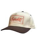 “CAMP” 5 Panel