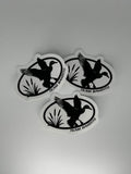 TB OG STICKER 3”