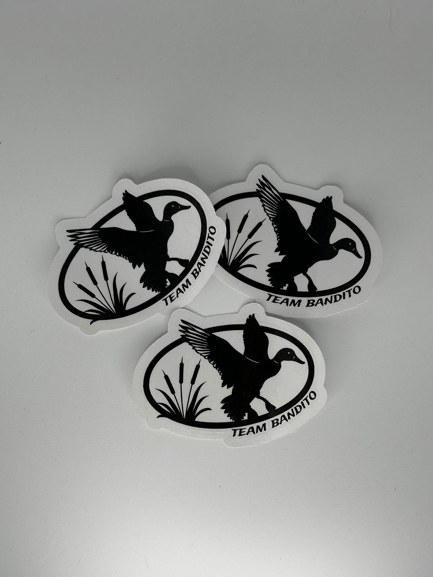 TB OG STICKER 3”