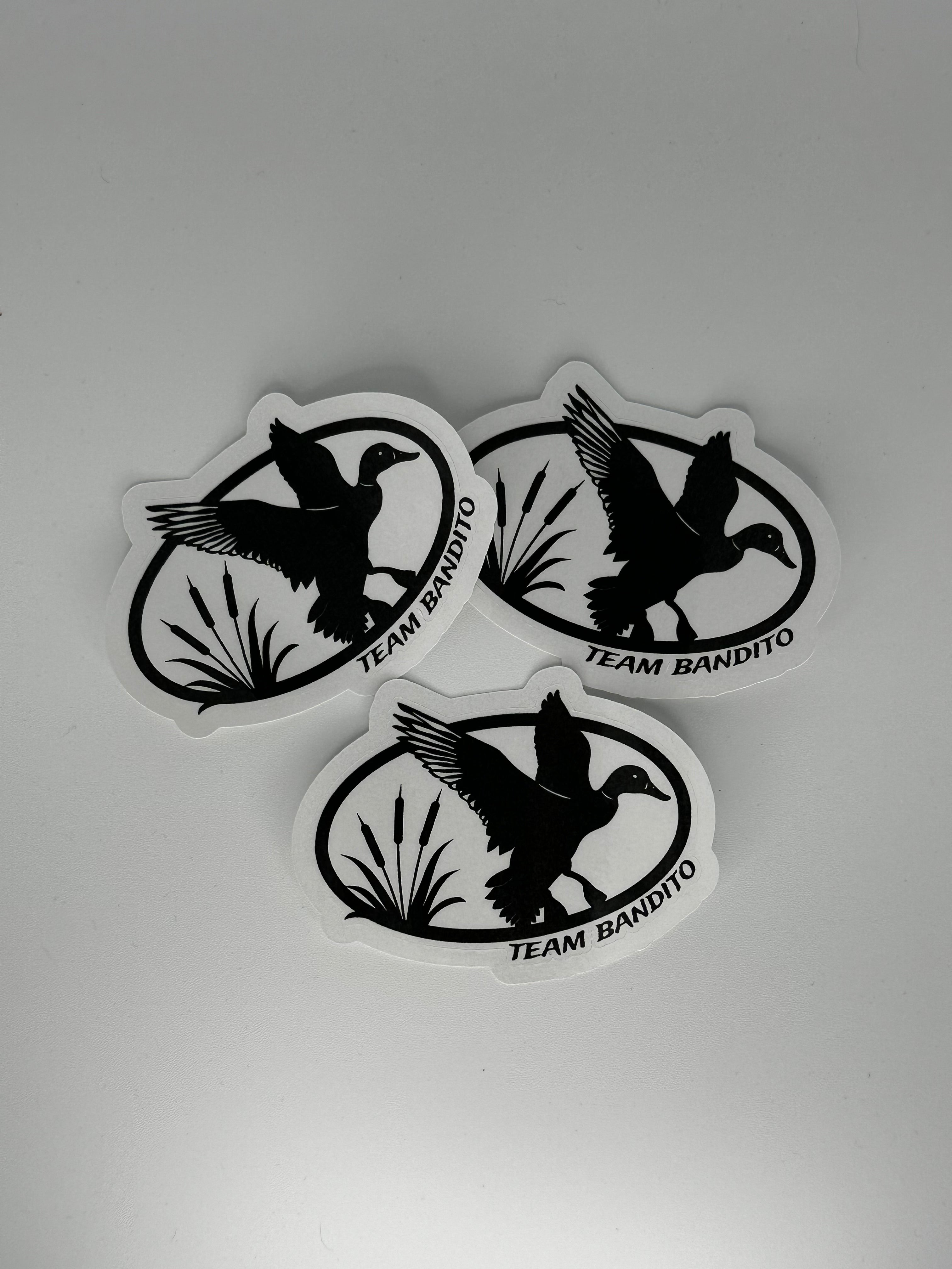 TB OG STICKER 3”