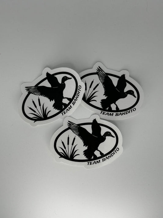 TB OG STICKER 3”