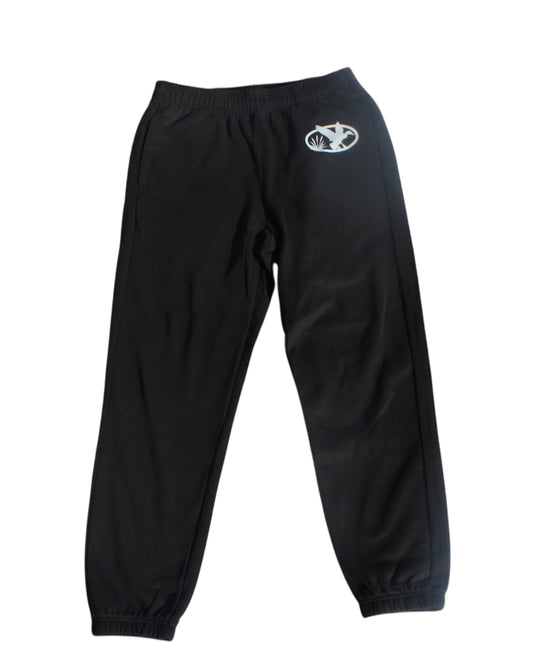 OG Active Jogger (Black)