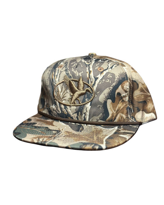 “TRE” Realtree Rope