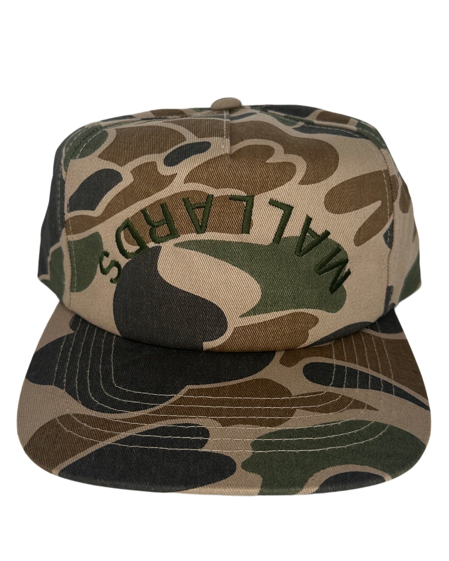 “MALLARDS” 5 Panel