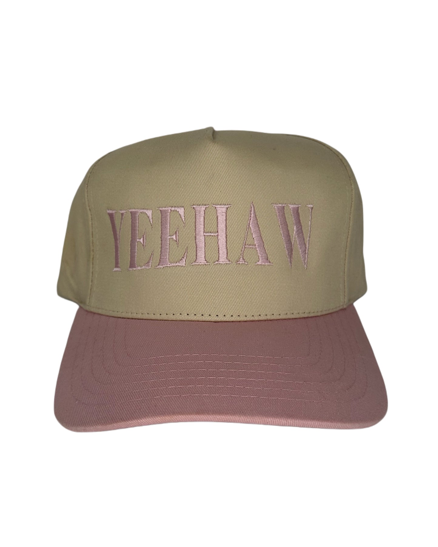 “YEEHAW” 5 Panel