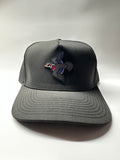 “PR” 5 Panel