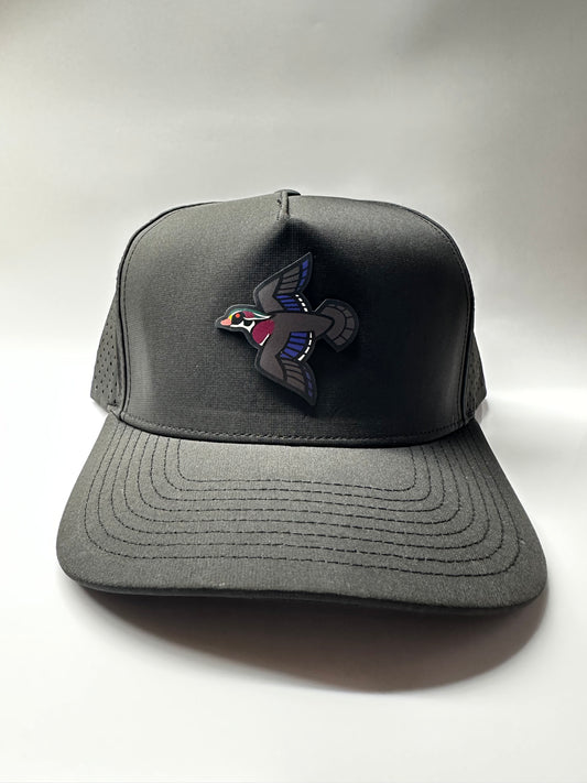 “PR” 5 Panel