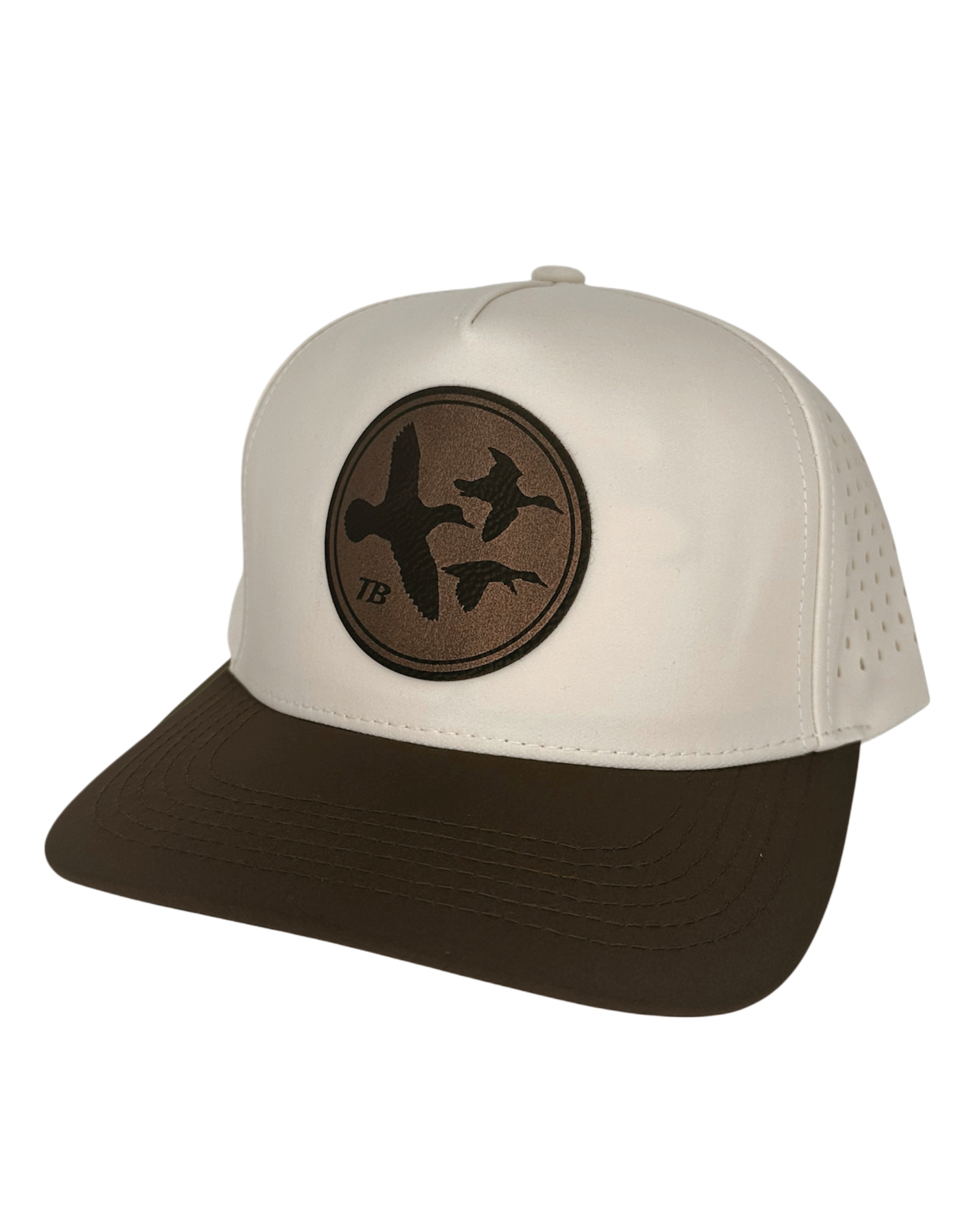 “FLY-BY” 5 Panel