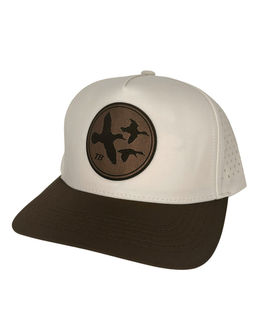 “FLY-BY” 5 Panel