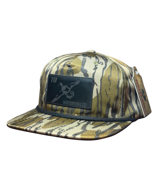 “KILLER” Bottomland Rope