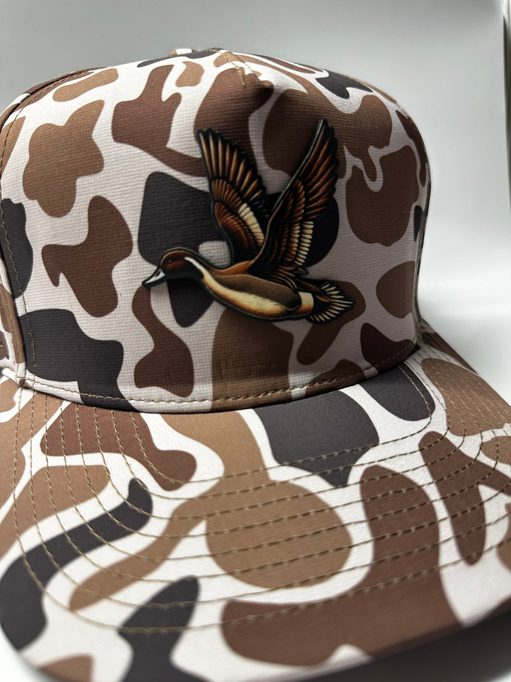 “Pinny” 5 Panel