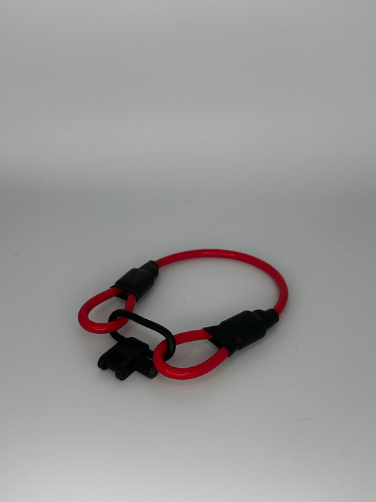 FCS RED TIMBER HOOK