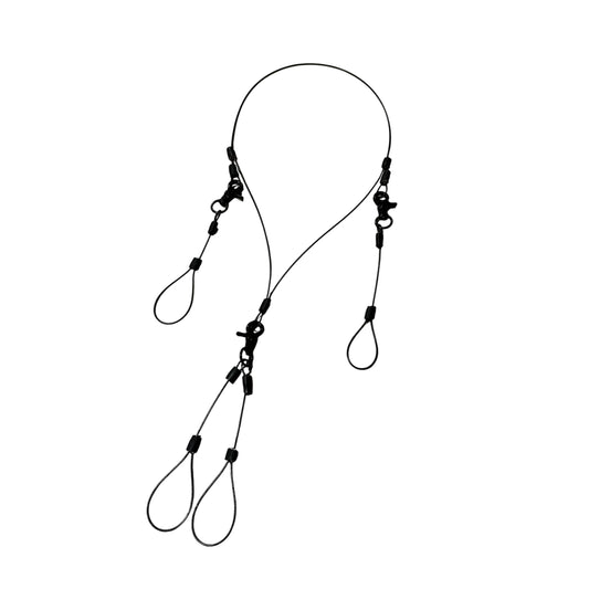 FCS Bare Call Lanyard