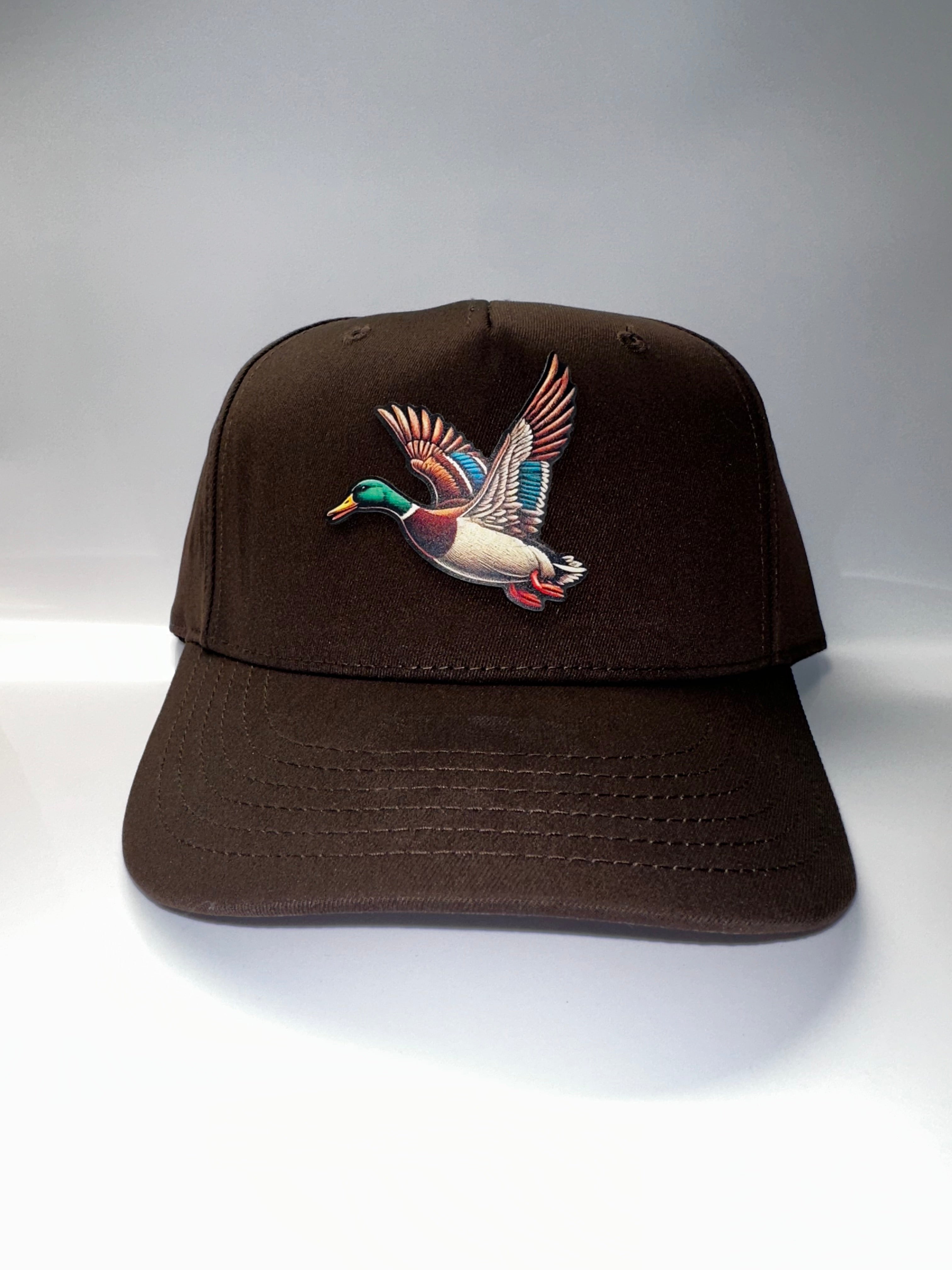 “Muddy Mallard” 5 panel