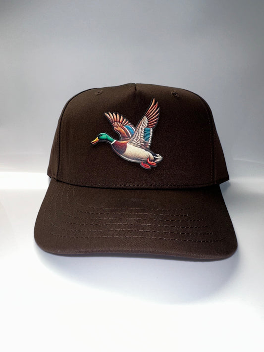 “Muddy Mallard” 5 panel