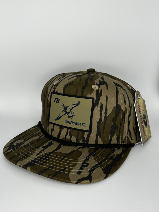 “TBWC” Bottomland Rope