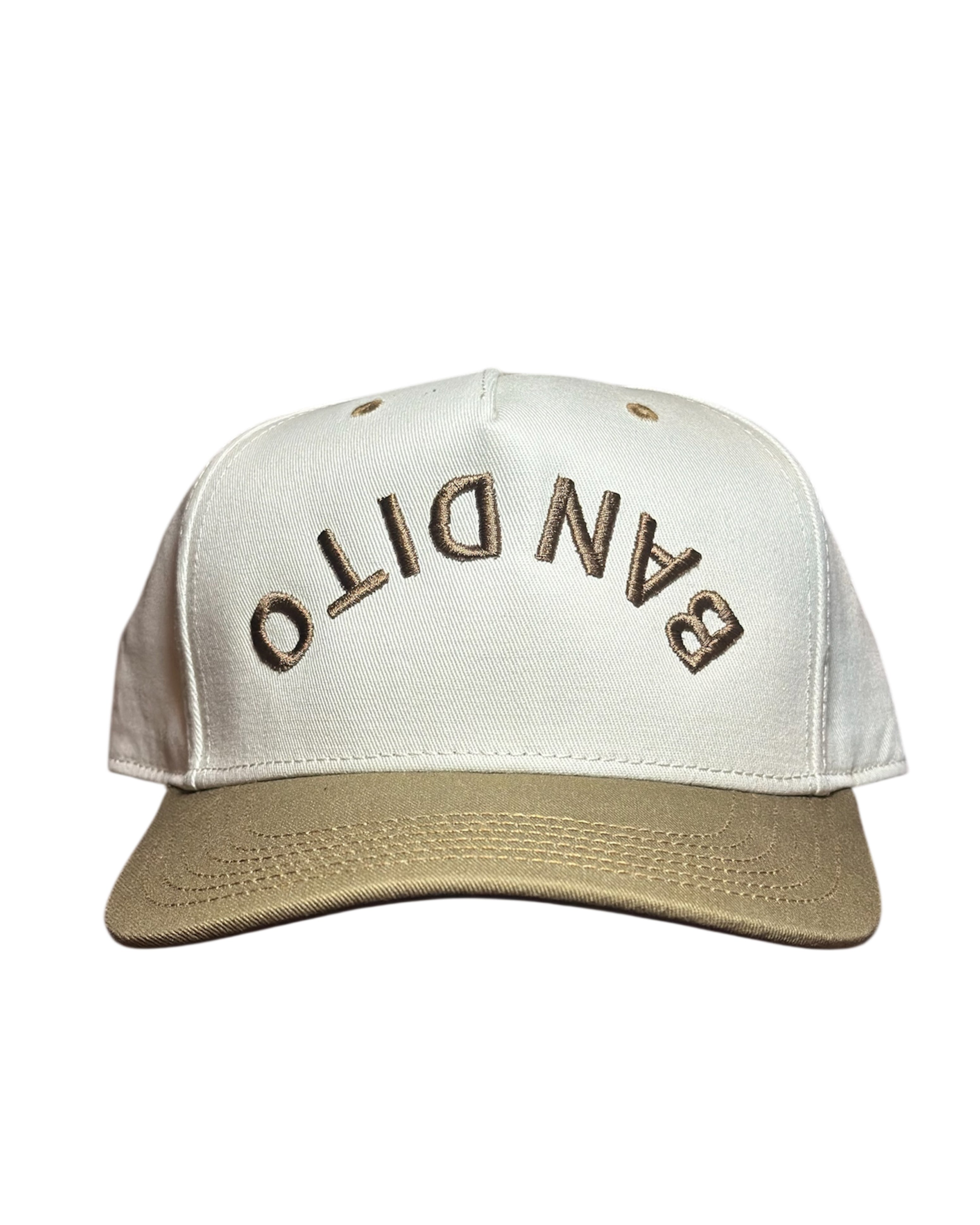 “GRAIN” 5 Panel