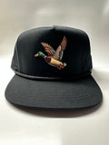 “Duckman” Retro Rope