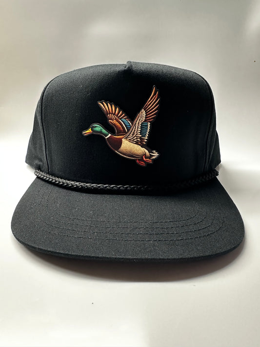 “Duckman” Retro Rope