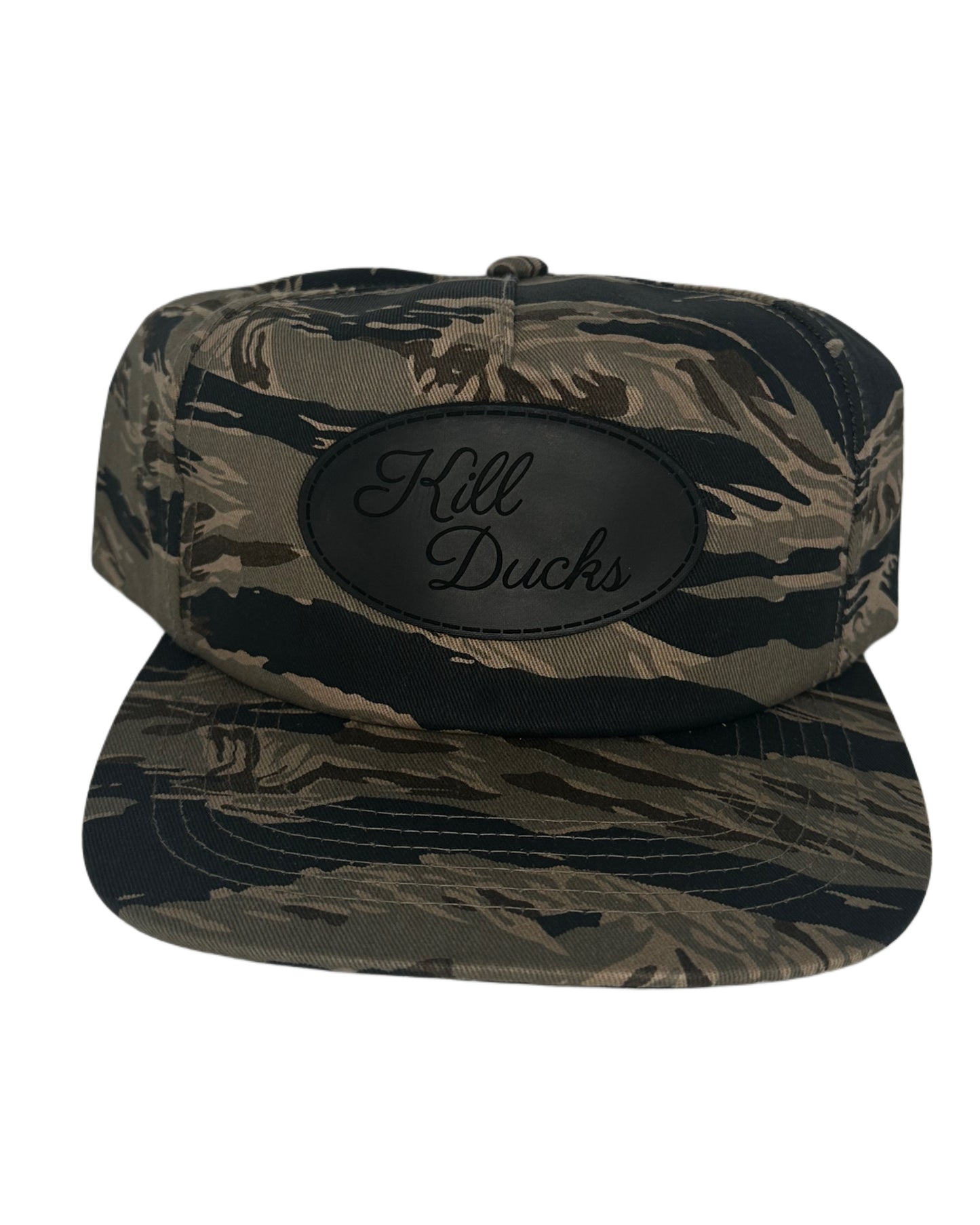 “BLACK LABEL” 5 Panel