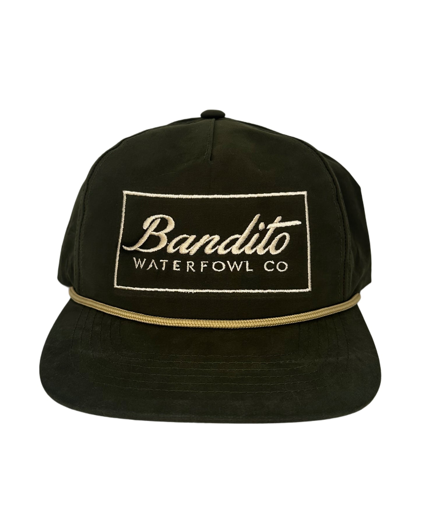 “CHAMPAGNE” Rope