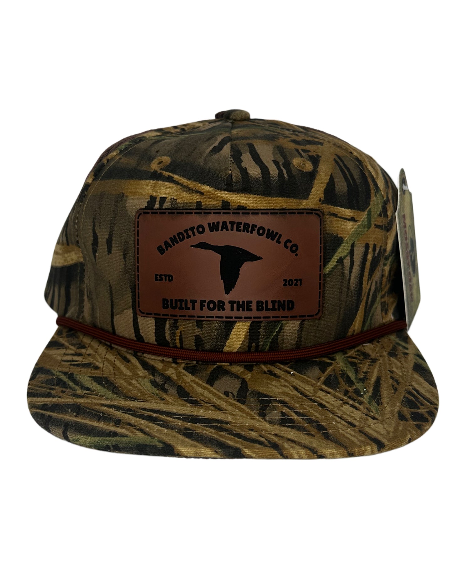 “RIG” Shadow-Grass Rope