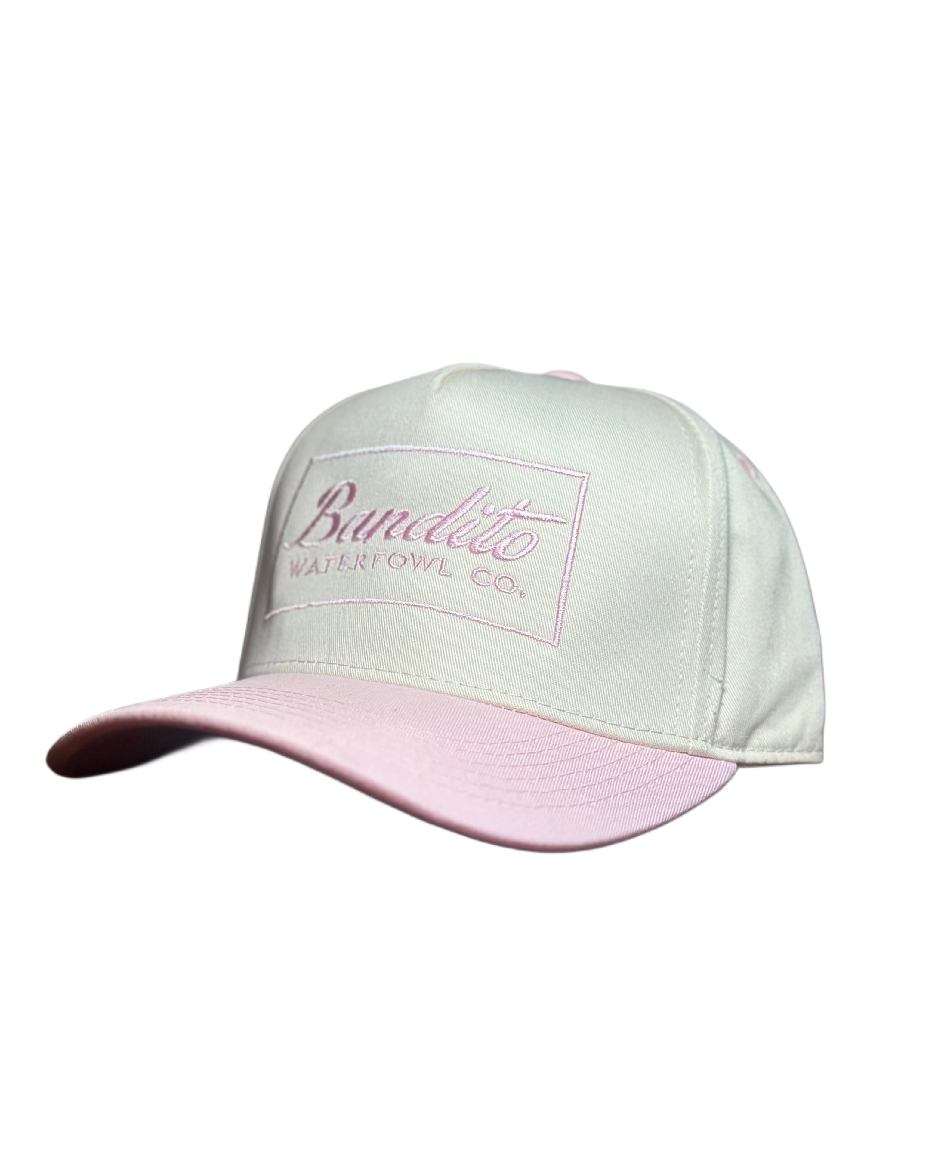 “SF” 5 Panel