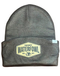 EARTH BEANIE