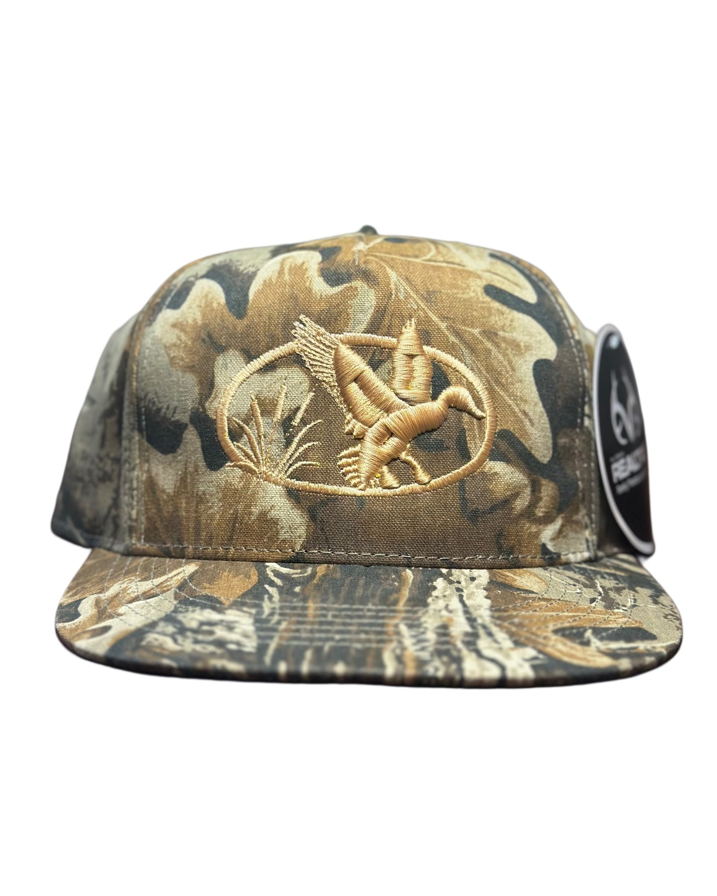 “OG” Advantage Ball Cap