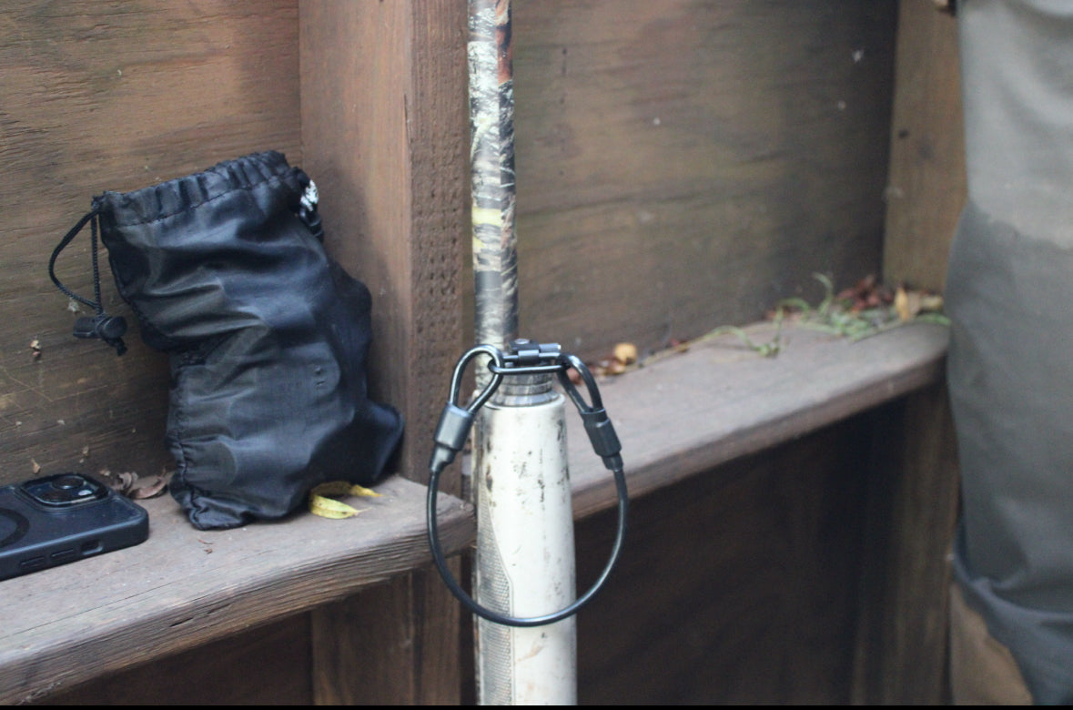 FCS TIMBER HOOK