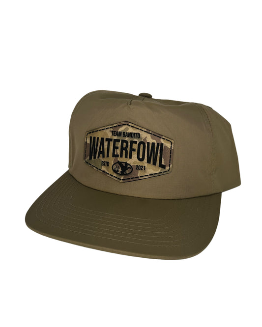 “MARSH” 5 Panel