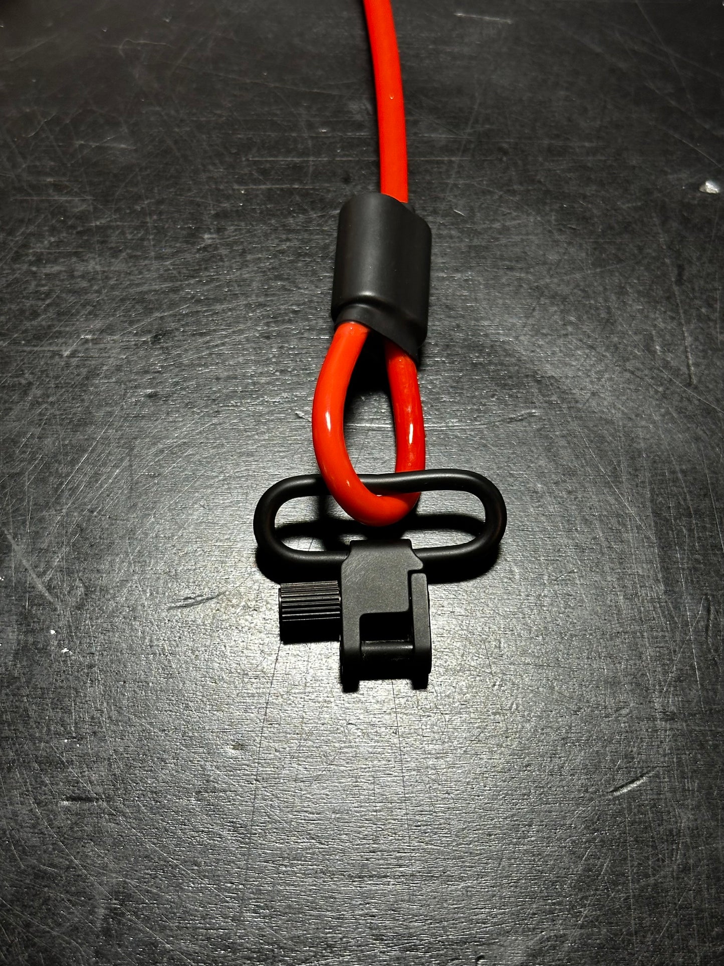 FCS Orange Ultra Light Sling