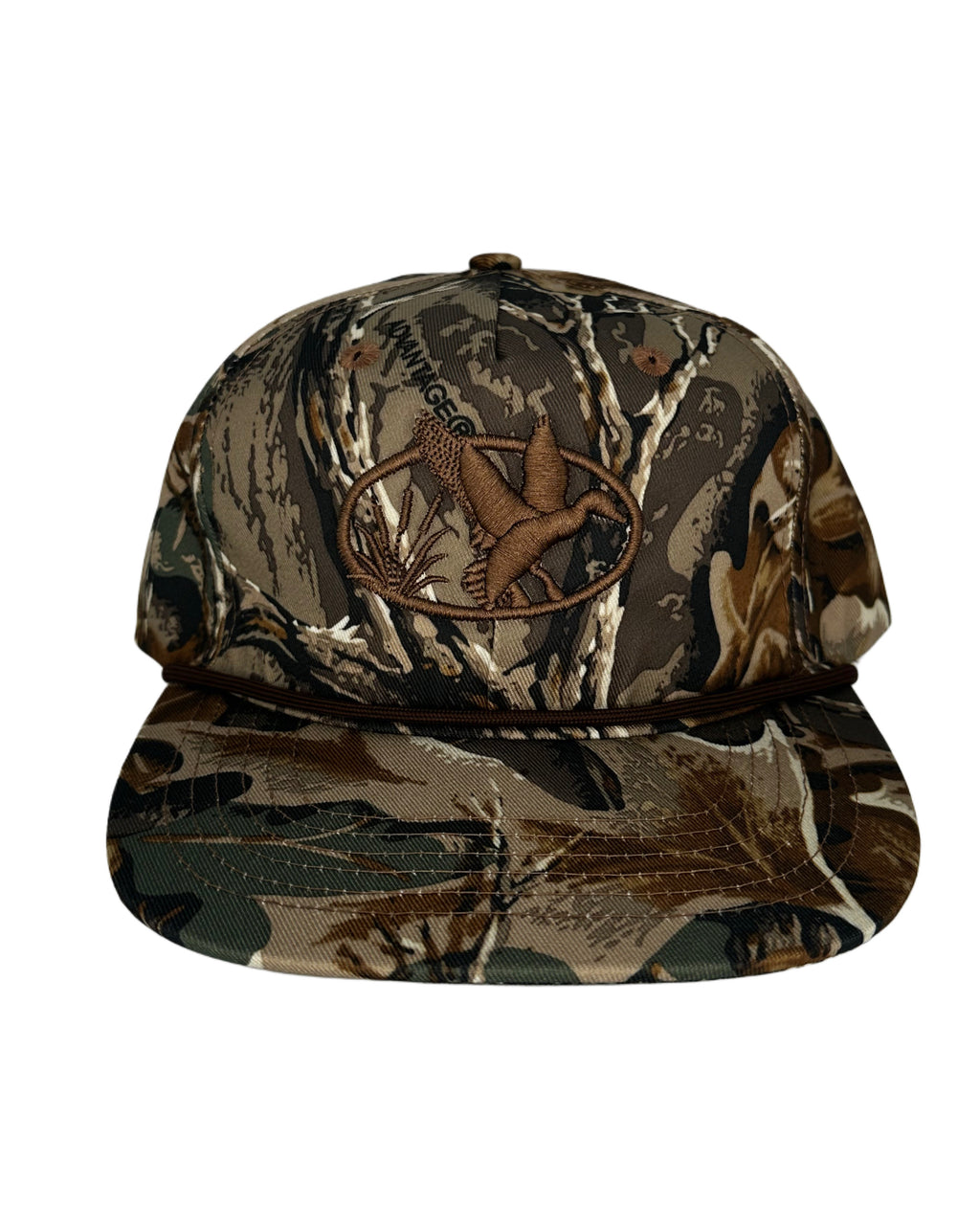 “TRE” Realtree Rope