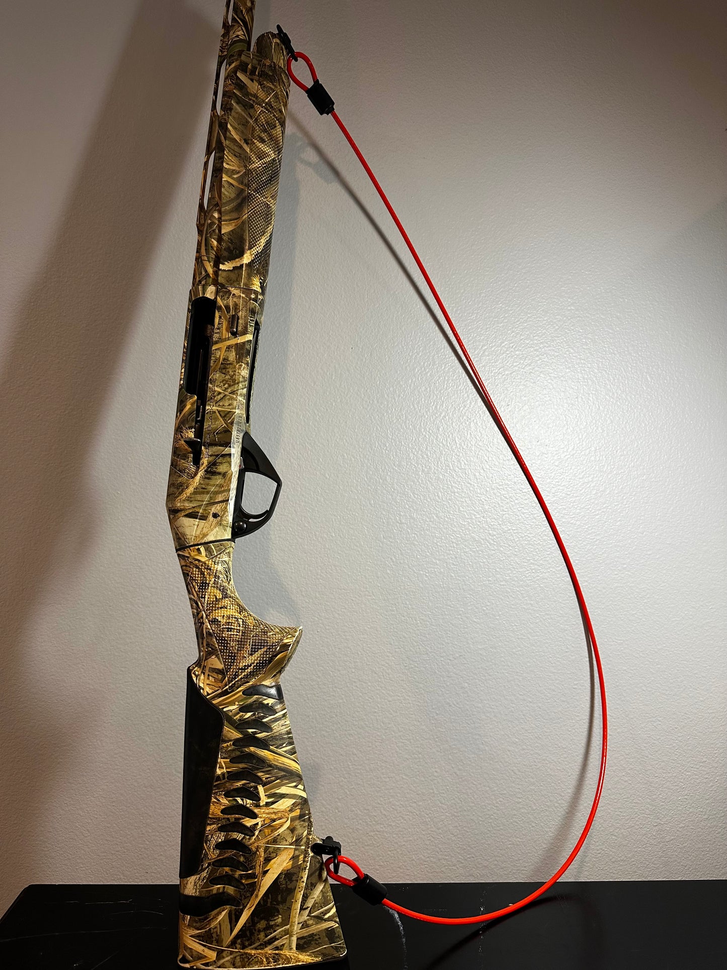 FCS Orange Ultra Light Sling