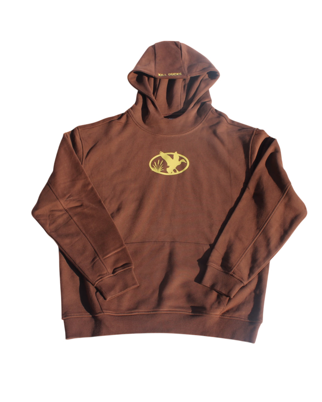 KILL DUCKS Concealment Hoodie