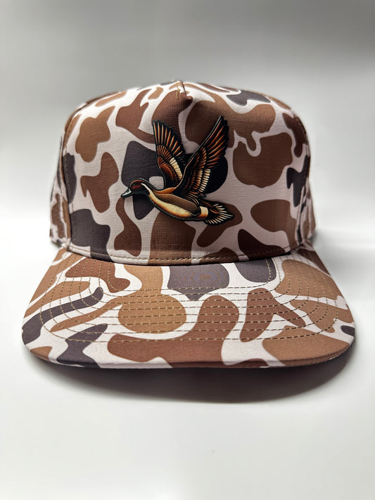 “Pinny” 5 Panel
