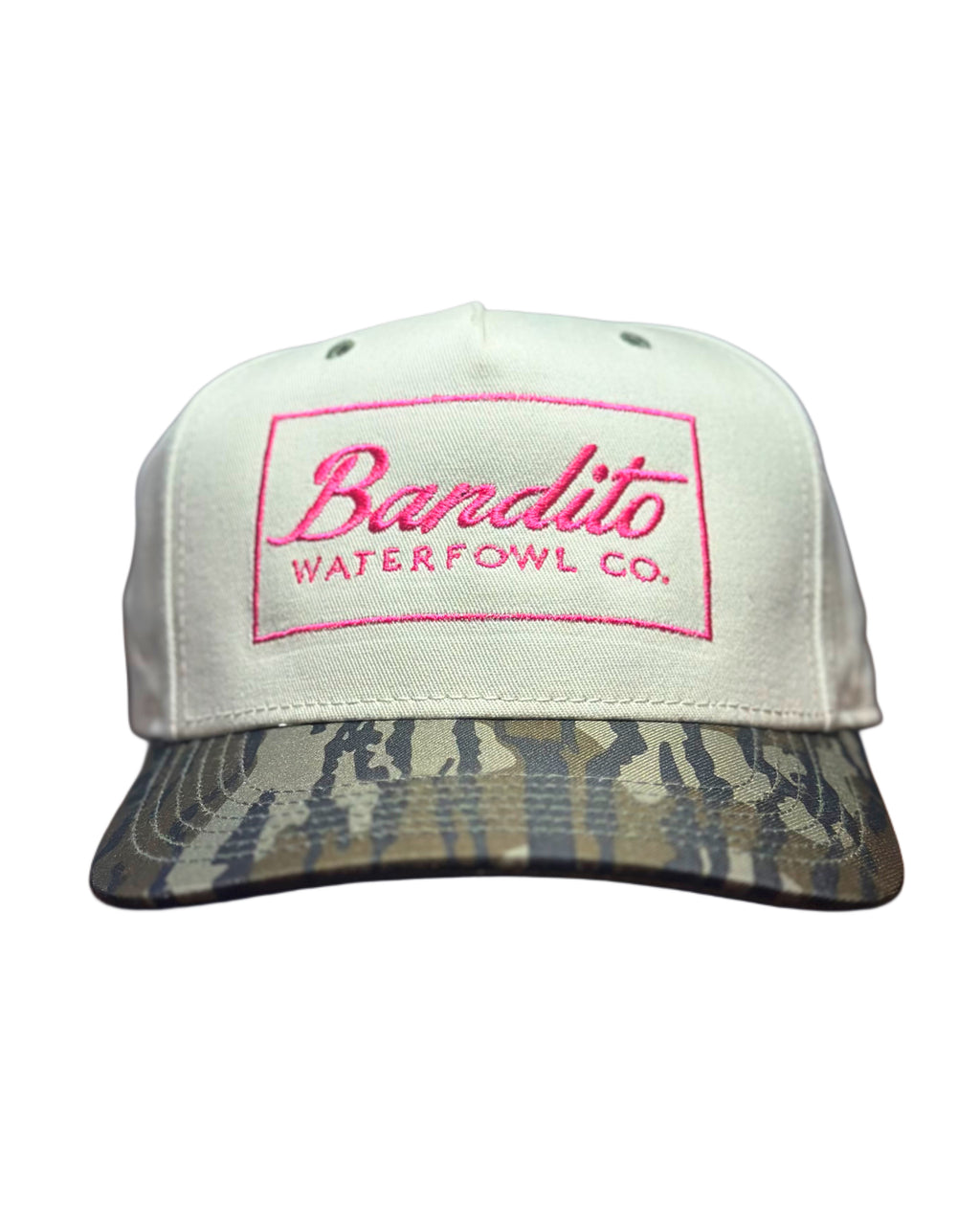 “CC” 5 Panel