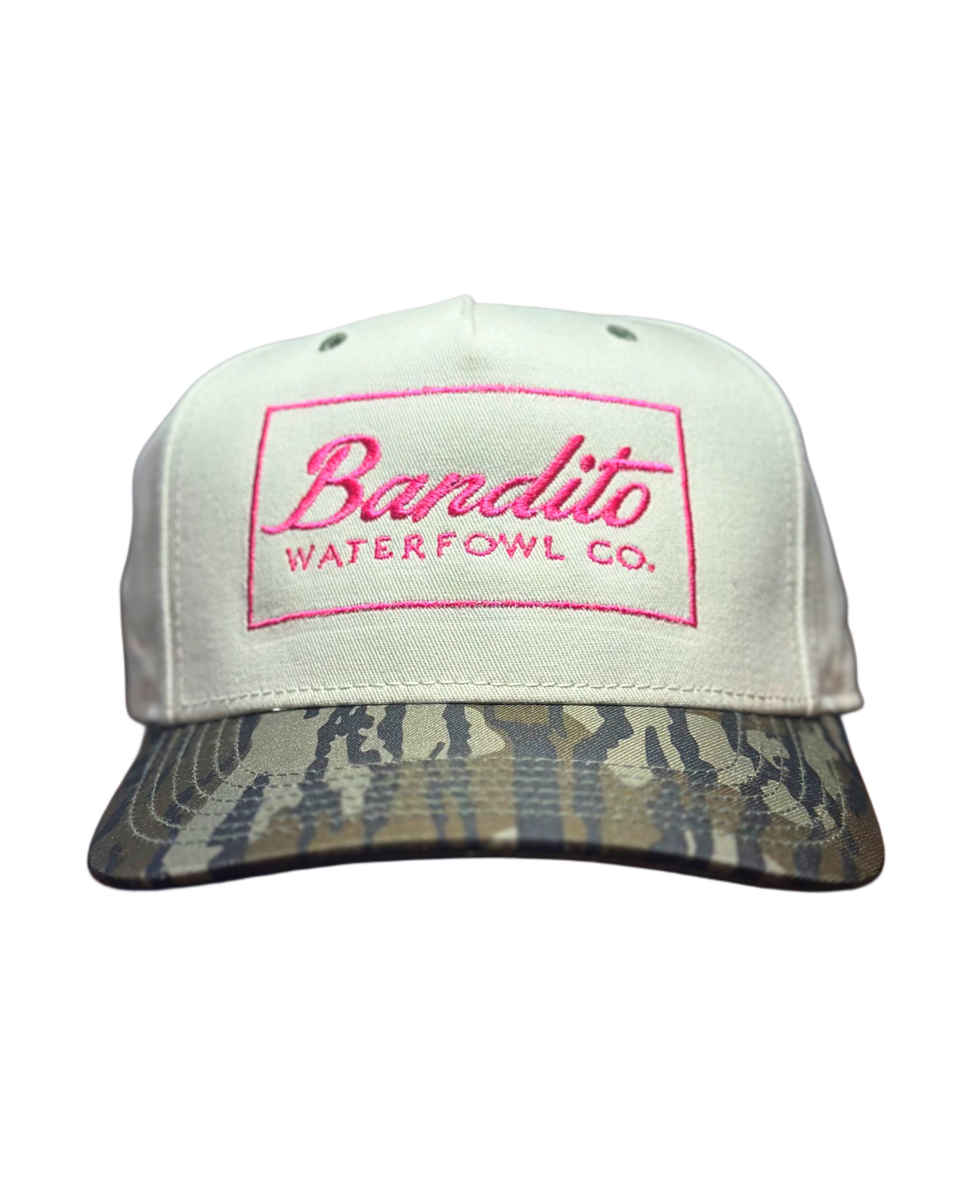 “CC” 5 Panel