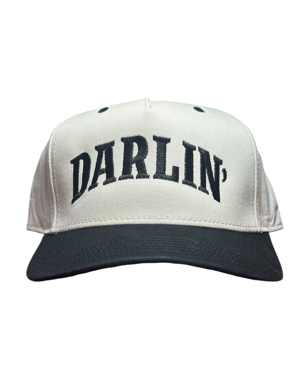 “DARLIN’” 5 Panel