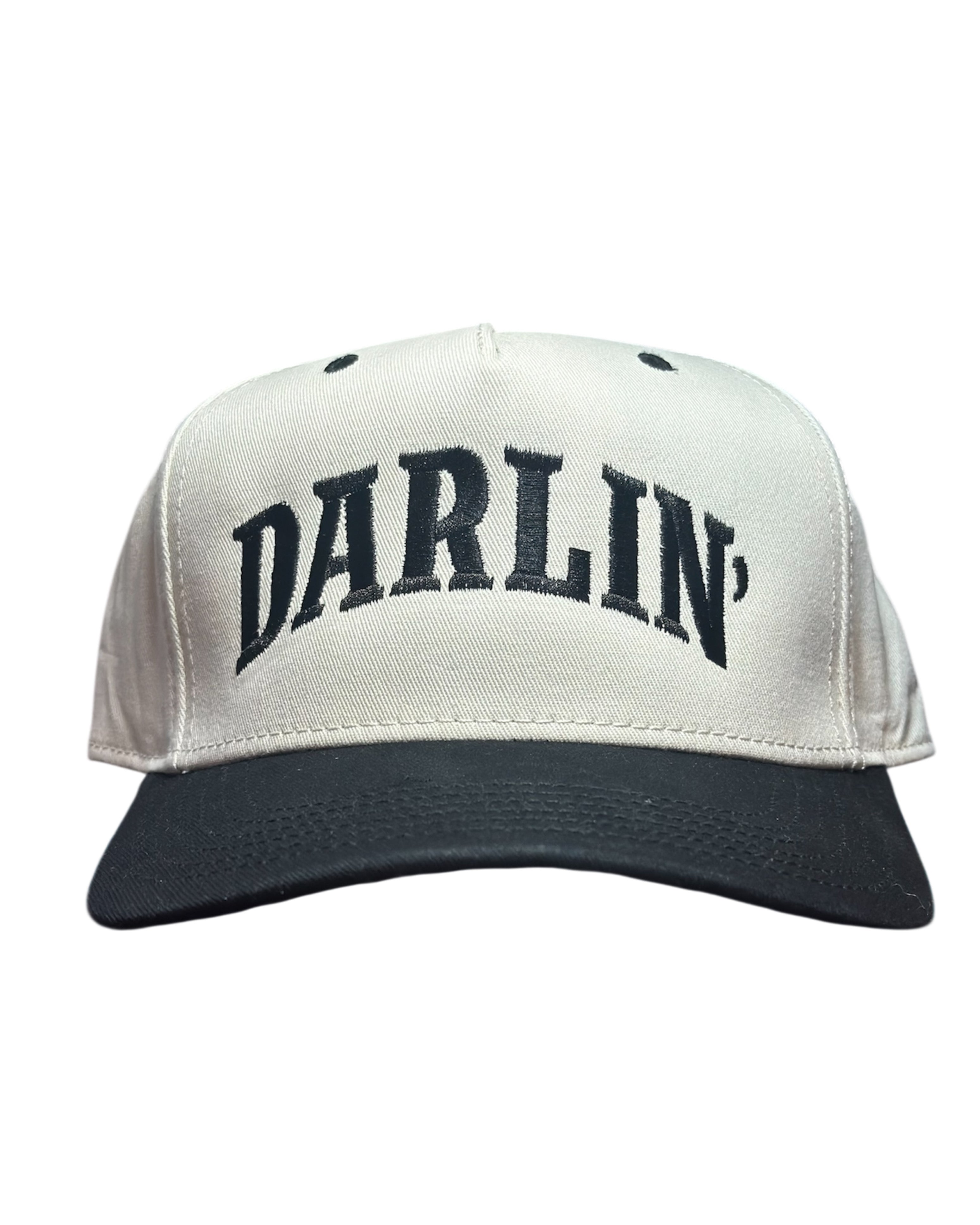 “DARLIN’” 5 Panel