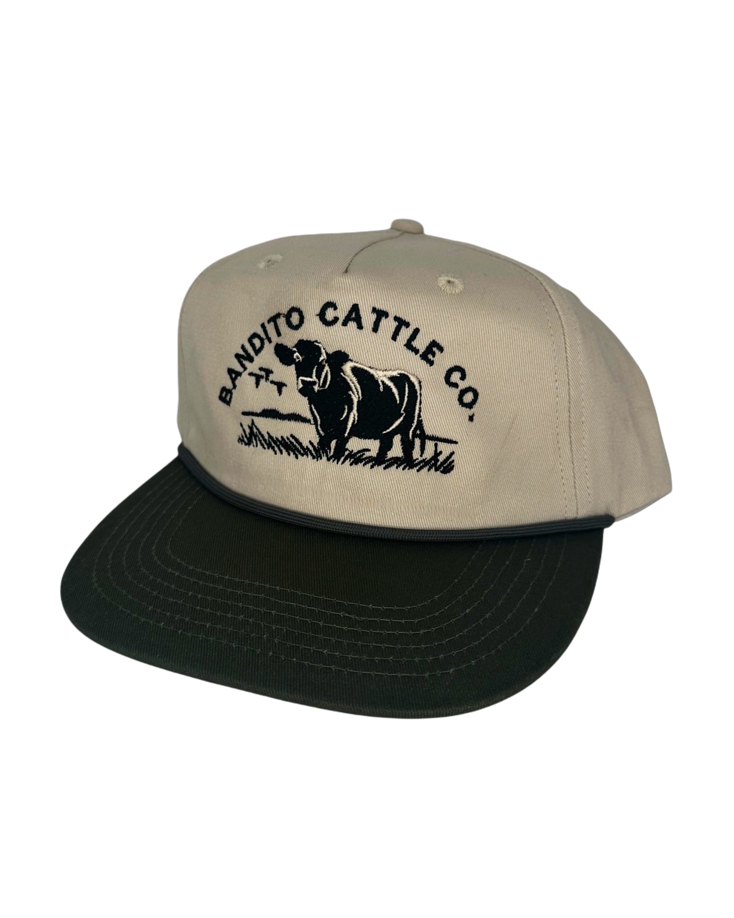 “BANDITO CC” Rope